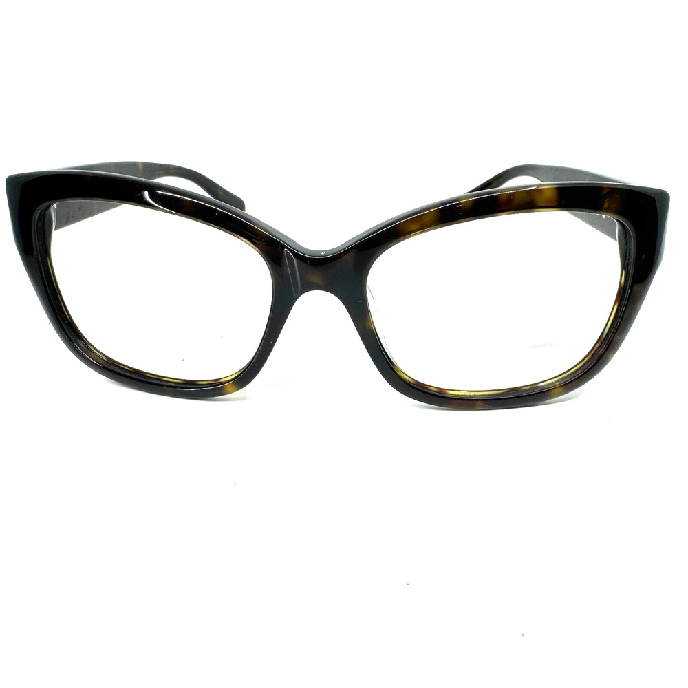 Maui Jim Sunglasses Frames MJ768-10 Plumeria 55/17-135 Full Rim H11549